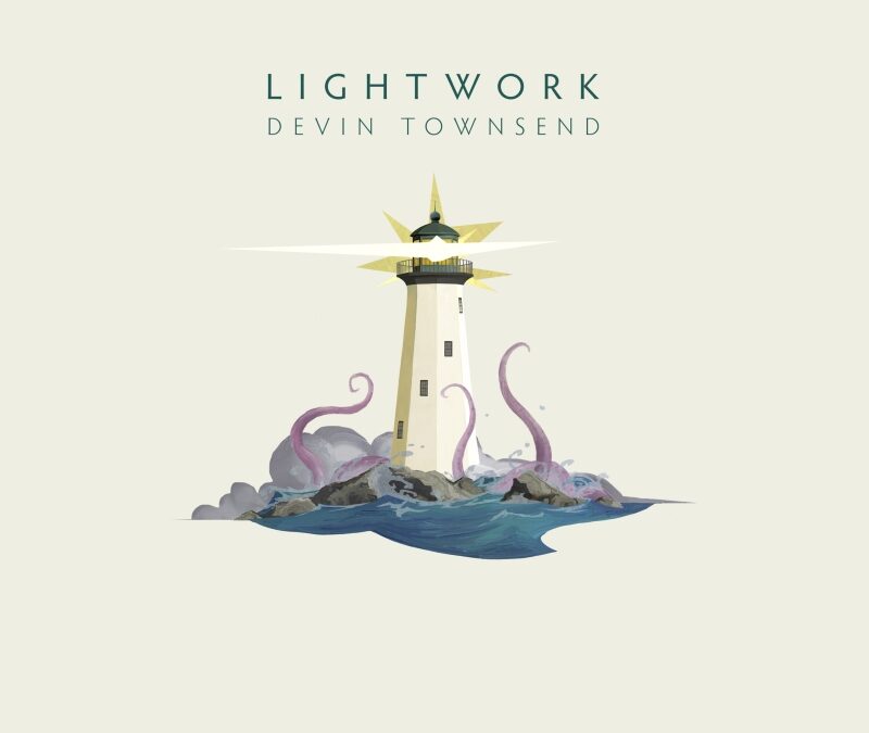 Devin Townsend: Lightwork