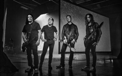 Metallica – Ne legyen tabutéma az öngyilkosság!