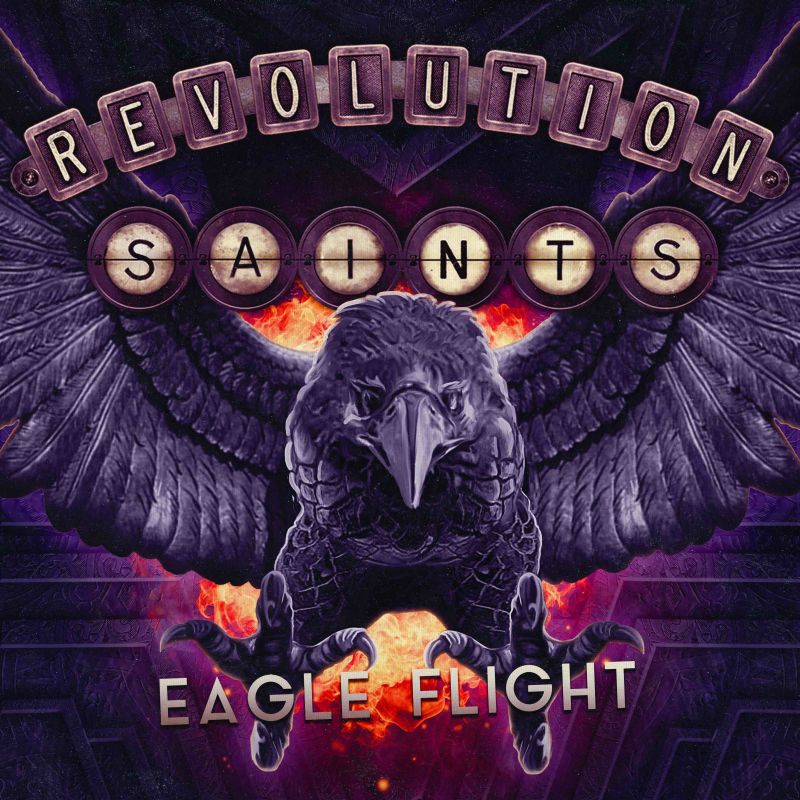 Revolution Saints