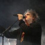 The Cure
