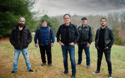 The Neal Morse Band – Jön a 2020-as MorseFest koncertfilmje