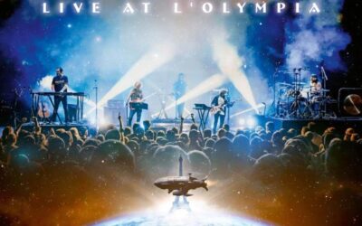 Transatlantic: The Final Flight: Live At L’Olympia