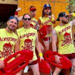 Alestorm – Különleges program várható a pesti bulin