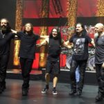 Dream Theater – Wackeni fellépés, New York-i stúdiózás