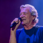 Ian Gillan 2022