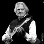 Utoljára együtt: John McLaughlin & The 4th Dimension – Erkel Színház, 2022. 11. 30.