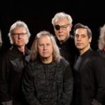 Kansas – Itt a régi-új dal
