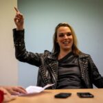 Lzzy Hale Halestorm