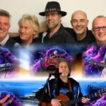 Manfred Mann's Earth Band - Jon Anderson