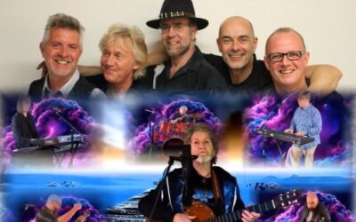 Manfred Mann’s Earth Band / Jon Anderson – Közös koncert Budapesten!