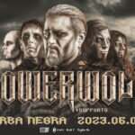 Powerwolf – Jövő nyáron visszatérnek hozzánk