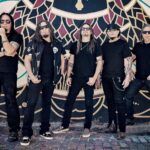 Queensrÿche – Már az 5. kislemezdal az új albumról