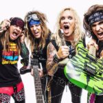 Steel Panther 2022