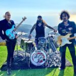 Winery Dogs