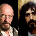 Ian Anderson sajnálja, hogy nem beszélt Frank Zappával