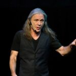 Bruce Dickinson – „Különleges lesz az új szólóalbumom”