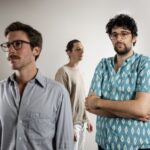 Cseh Péter Trió – Új album és lemezbemutató koncert