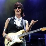 Jeff Beck – Így köszöntek el tőle zenésztársai