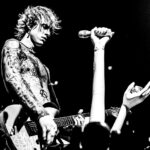 Machine Gun Kelly – A megállíthatatlan raprocker a Budapest Parkban koncertezik
