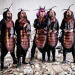 Nanowar Of Steel – A budapesti koncert előtt érkezik a friss album