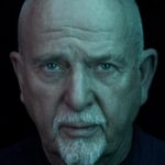 Peter Gabriel