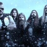Sabaton 2023