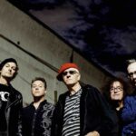 Először játszik Budapesten a közel 50 éves The Damned