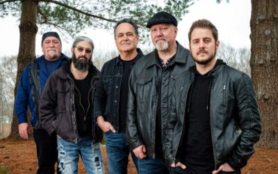 The Neal Morse Band – Újabb részletek a karanténos MorseFestről