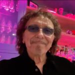 Tony Iommi 2023