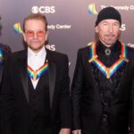U2 Kennedy
