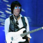 Jeff Beck Dead