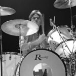 Robbie Bachman