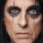 Ma van Alice Cooper 75. születésnapja