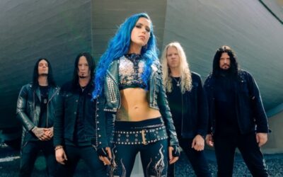 Arch Enemy – A mérgezett nyíl célba talált