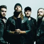 Bullet For My Valentine – Telt házas a holnapi koncert