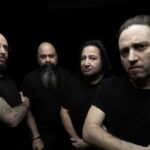 Fear Factory - band 2023