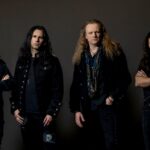 Firewind – Az Európa-turnén tesztelték az új dalt