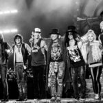 Guns N’ Roses – Budapesten is láthatjuk Axl Rose-ékat