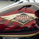 Harley Davidson 120