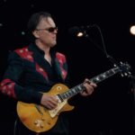 Joe Bonamassa – A Pink Floydot idézi az új koncertfelvétel