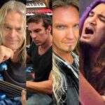 Joel Hoekstra's 13