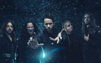 Kamelot – A ‘Ghost Opera’ történetének folytatása