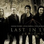 Last In Line Jericho