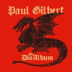 Paul Gilbert