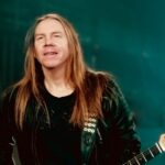 Magnus Karlsson's Free Fall