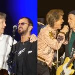 Rolling Stones – Paul McCartney és Ringo Starr is játszik az új albumon?