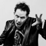 Paul Gilbert