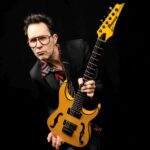Paul Gilbert