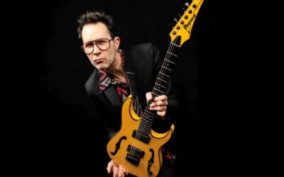 Paul Gilbert – Megjelent a ’The Dio Album’