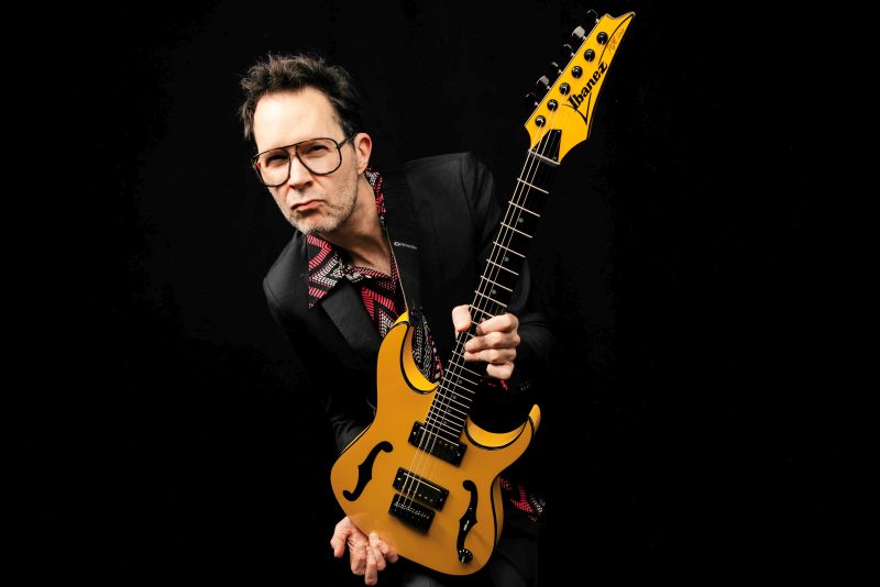 Paul Gilbert – Megjelent a ’The Dio Album’